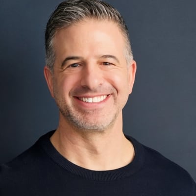 Shimi Marom, founder of SamsonIT